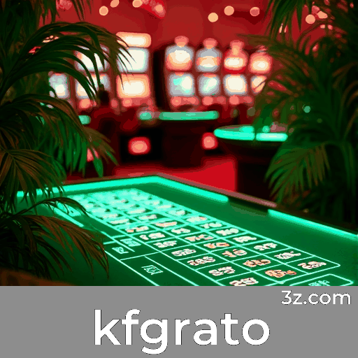 kfgrato: O Melhor em Pagamentos Rápidos e Cassino Premiado