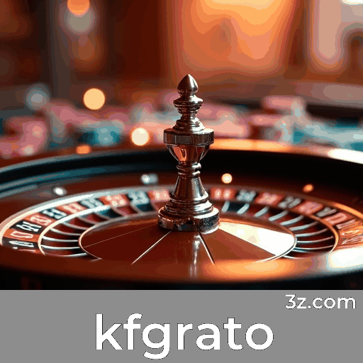 Aposte a Qualquer Momento com o Aplicativo KFGrato