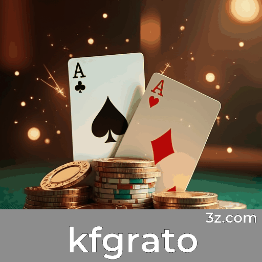 Aposte a Qualquer Momento com o Aplicativo KFGrato